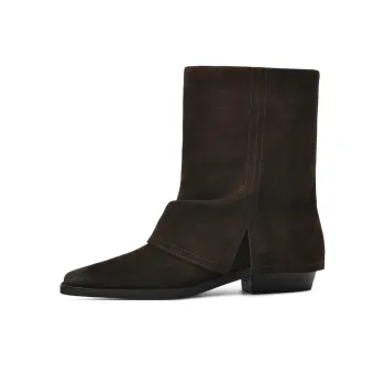 Rosa Bianca Ankle Boots 3.9cm Women's