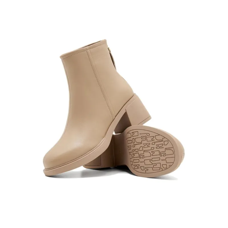 Walker Shop Short Chelsea Boots 6cm Women's-4