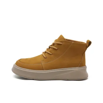 Anthony Miles Ankle Boots Women's Brown