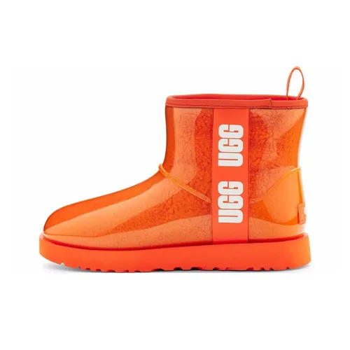 UGG Classic Clear Mini Women's