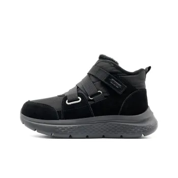 Joy&Mario Wear Resistant Short Snow Boots Women's