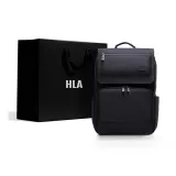 Black Shopping Bag[The Perfect Gift for Your Husband or Boyfriend]