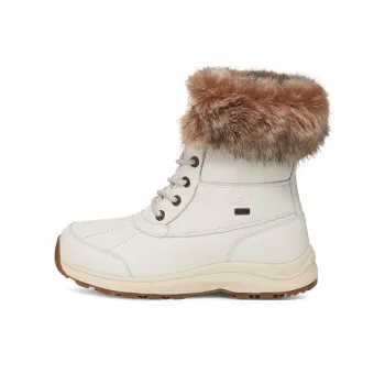 UGG Adirondack Iii Boot White Women's