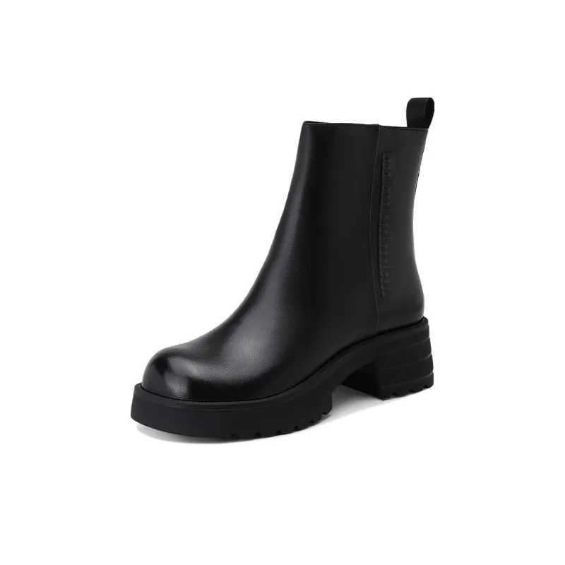 JESSICA SOPHIA Ankle Boots Women's-4