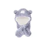 Gray Purple