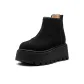 Black Unlined