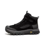 Midnight Black