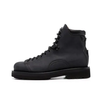 BUTTERO Ankle Boots Men's Black