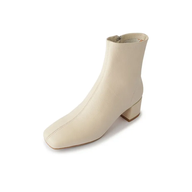 Echo&yolo Ankle Boots Women's-15
