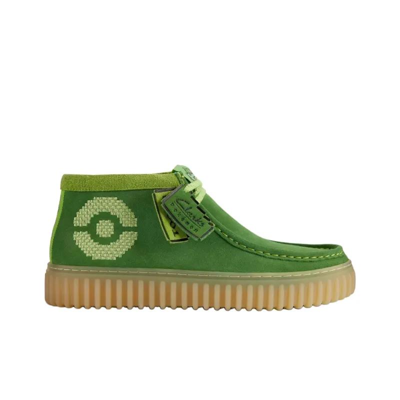 Clarks Torhill Explore Pokémon Bulbasaur-1