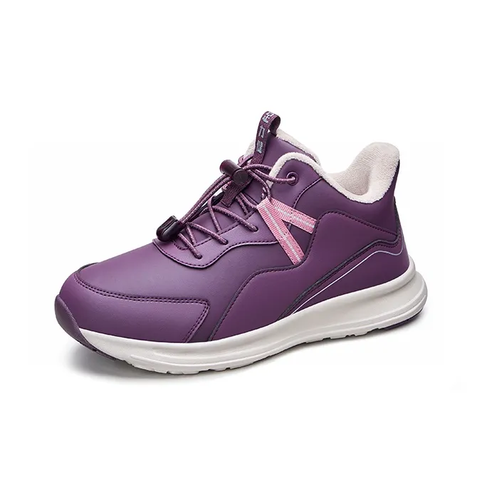 ZULIZ Snow Boots Unisex-2