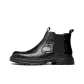 Black Unlined