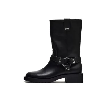ZARA Ankle Boots Women's