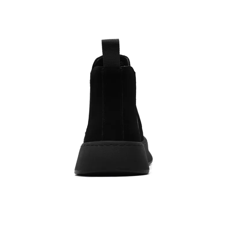 Seasonal Products Short Chelsea Boots Men's-3