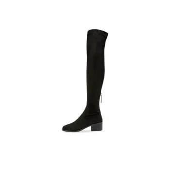 STEVE MADDEN Over-the-knee Boots 5cm Women's