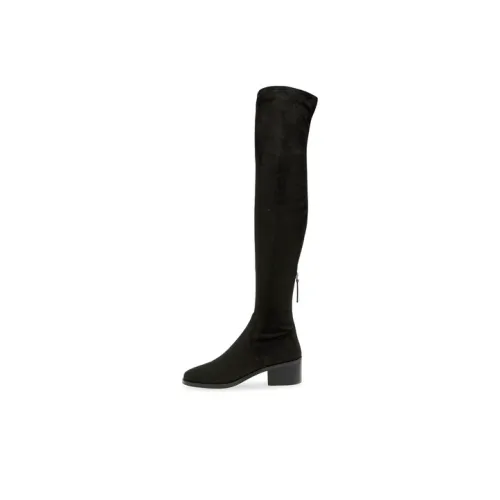constituci MADDEN Over-the-knee Boots 5cm Women's