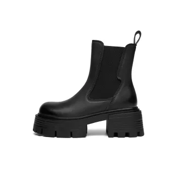 RED DRAGONFLY Chelsea Boots Women's