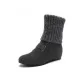 Iron Gray (Fleece-Lined)