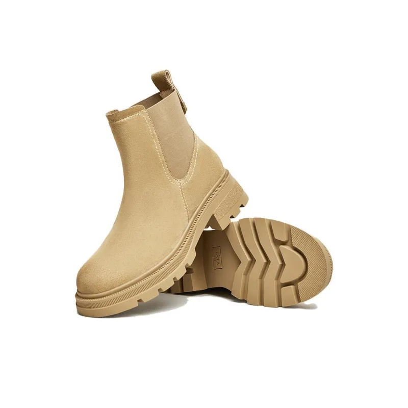 Tata Short Chelsea Boots 4.5cm Women's-21