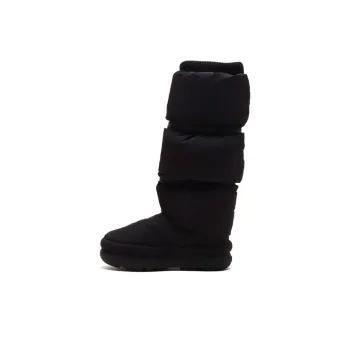 UGG Classic Maxi Ultra Tall Boot Black Women's