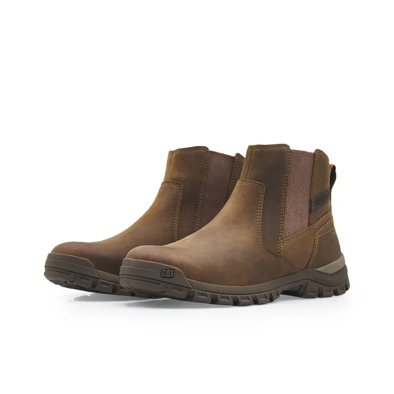 CAT Outdoor Boots Men-1