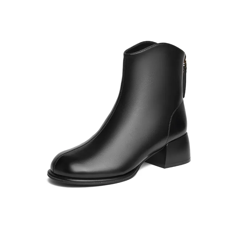 JOSINY Ankle Boots 4.5cm Women's-1
