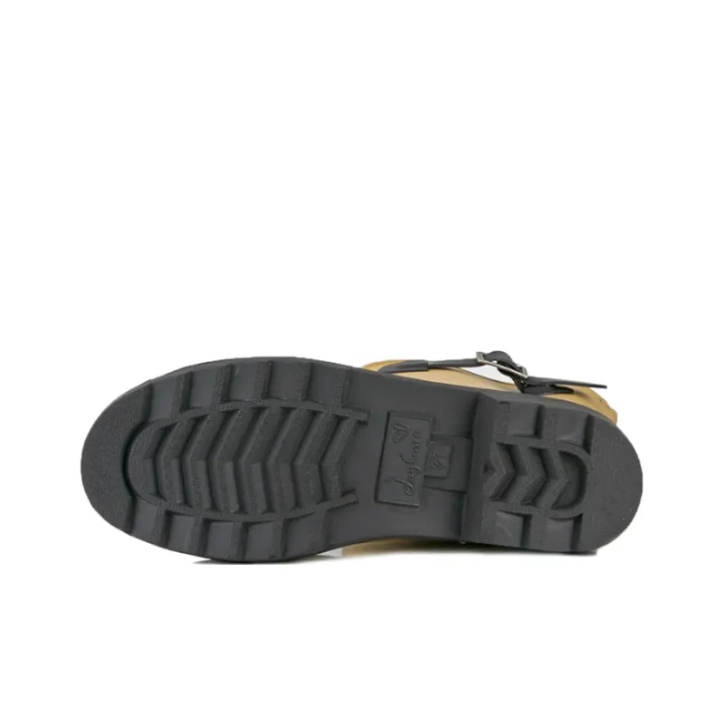 JOYCORN Outdoor Boots Women's KHI-2