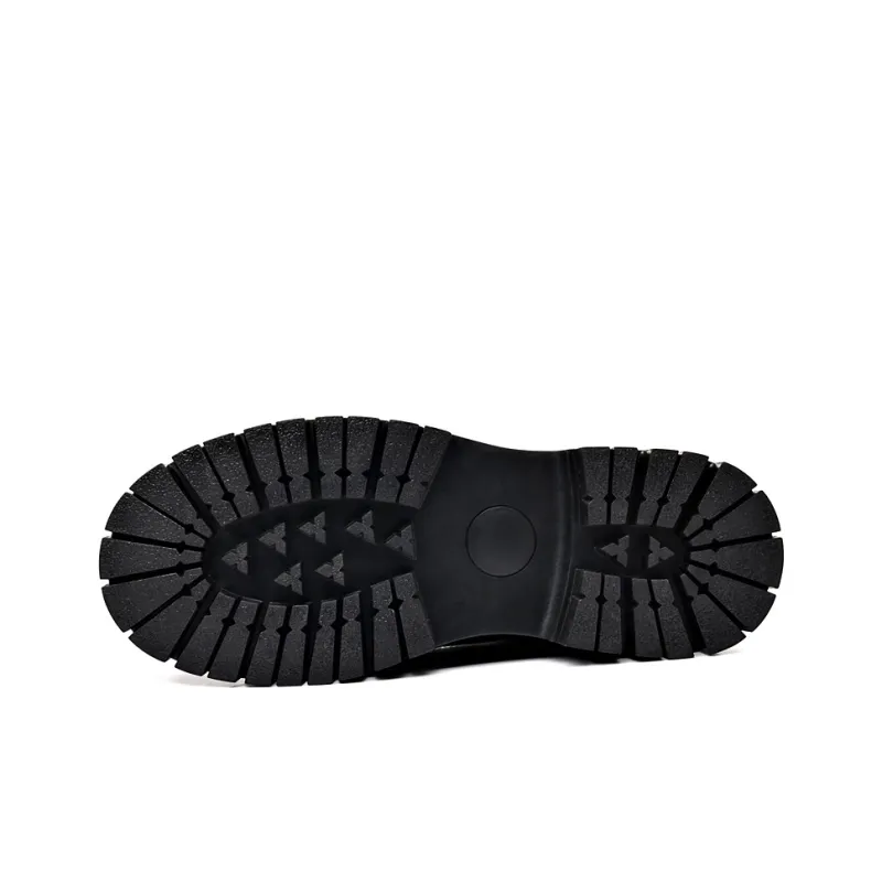 Mulinsen Short Martin Boot Men's-4