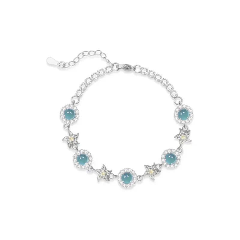 CARLHEIM Alloy Bracelets Women's-0