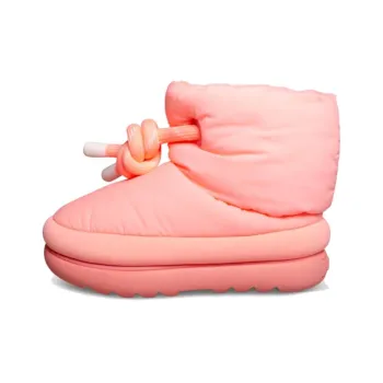 UGG Classic Maxi Short Boot Sweetheart Women's