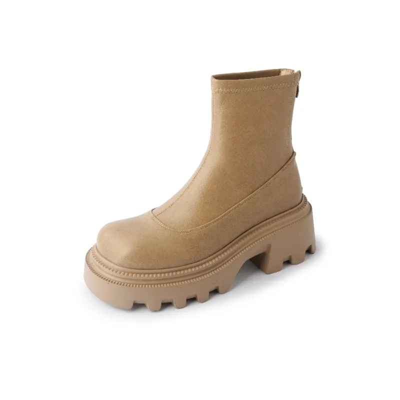 STELLA WEISZ Ankle Boots Women's-6