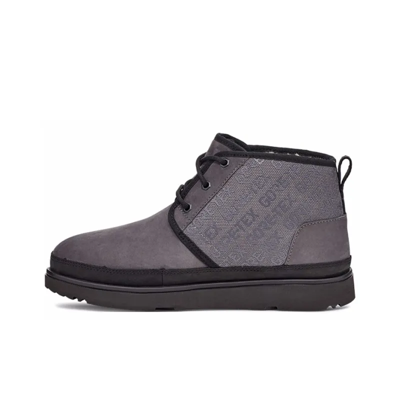 UGG Neumel GORE TEX 'Grey'-0