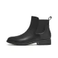 Black (Fleece-Lined)