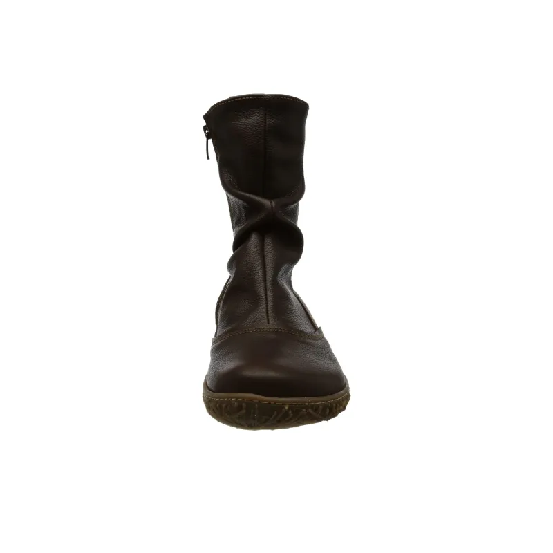 El Naturalista Ankle Boots Women's Brown-3