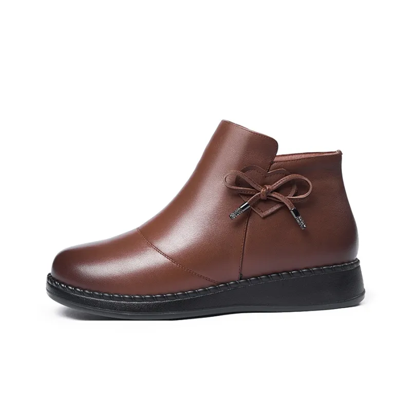 AOKANG Ankle Boots Women's-5