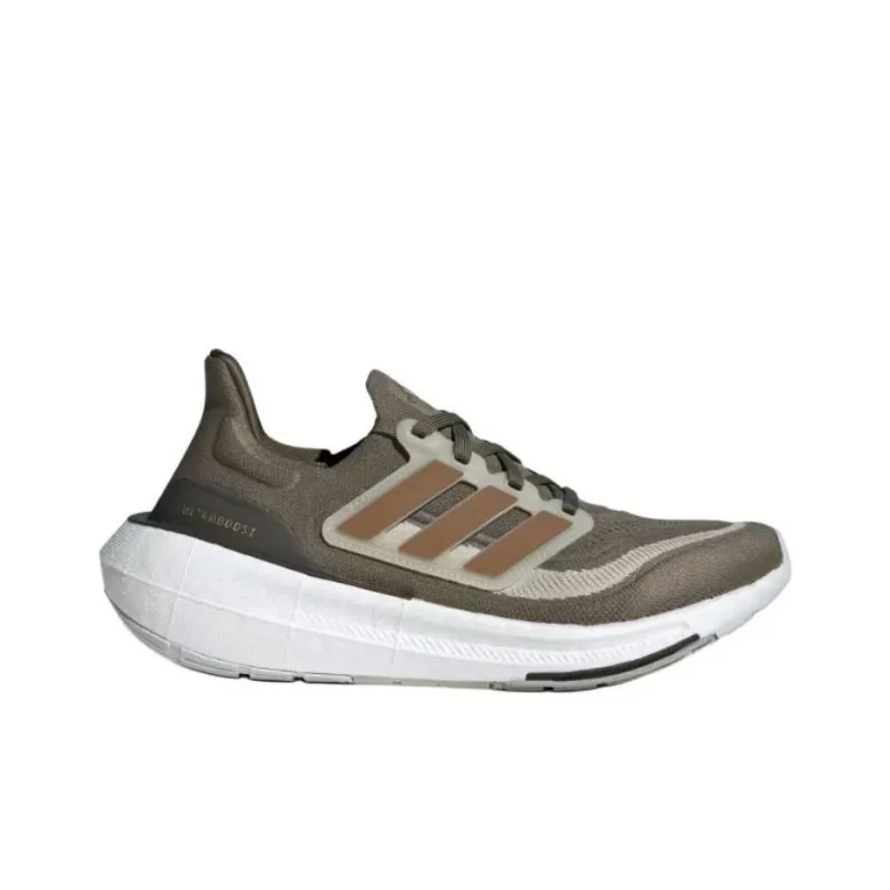 UltraBoost Light Women's Adidas 'Olive Strata' Women's-1