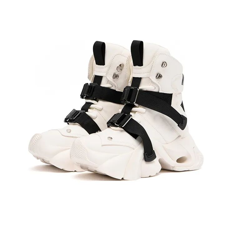 KEDDO 3.0 Ankle Boots 6cm Women's-13