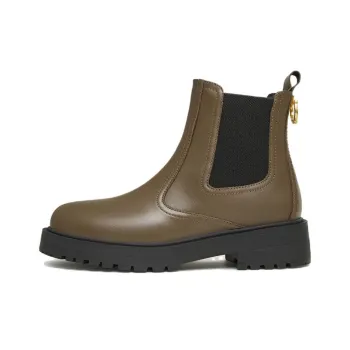 Tata Short Chelsea Boots 4cm Women's