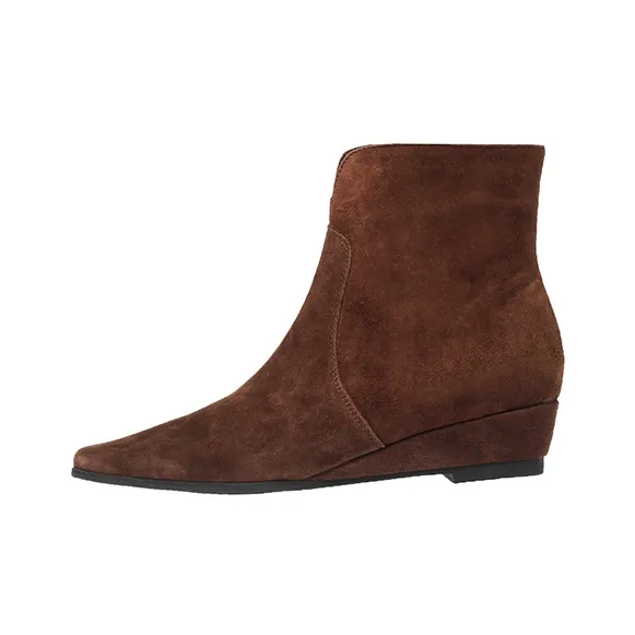 SIFEIRO Ankle Boots 4CM Women's-12