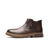 Brown[Unlined]