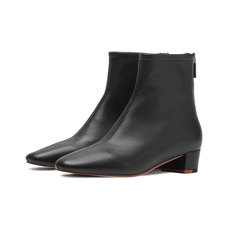 Coup De Foudre Ankle Boots 3.5cm Women's-7