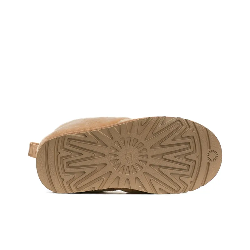 UGG Neumel Cozy Women's-4