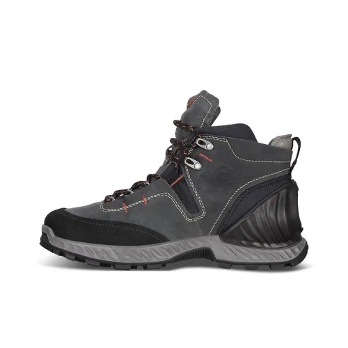 Ecco Outdoor Boots Men
