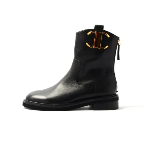 constituci MADDEN Ankle Boots 3.2cm Women's