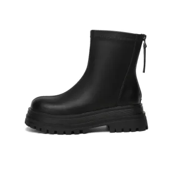 KEKAFU KEKAFU Ankle Boots 5cm Women's