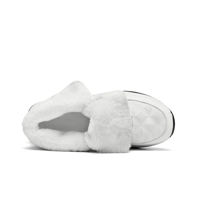 SNOW FLYING Short Snow Boots Unisex-13