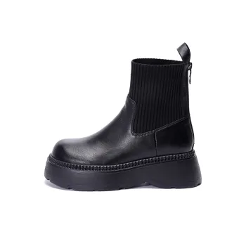 LESELE Ankle Boots Women's