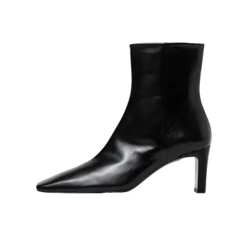 FLATTERED Ankle Boots 6.5cm Women's Black