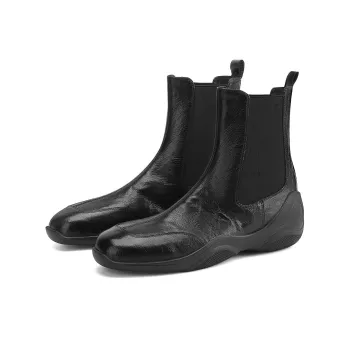 D FUSE SCANDINAVIA Fashion Boots Chelsea Boots Women's