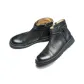 Black (Black Fleece-Lined)